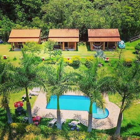 Pousada Caruaru Socorro  Esterno foto