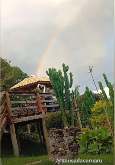 Pousada Caruaru Socorro  Esterno foto