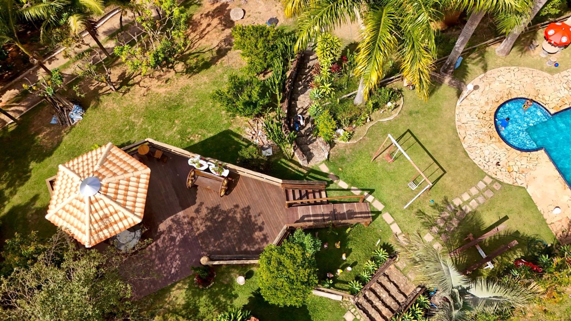 Pousada Caruaru Socorro  Esterno foto