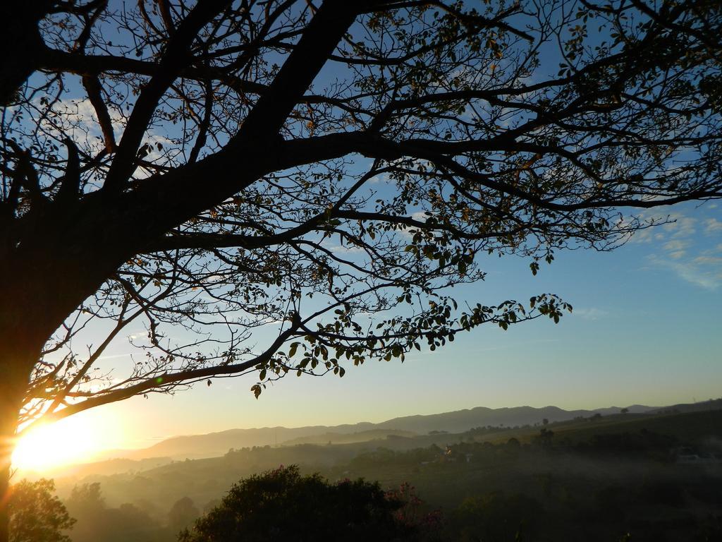 Pousada Caruaru Socorro  Esterno foto