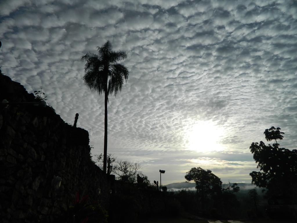 Pousada Caruaru Socorro  Esterno foto