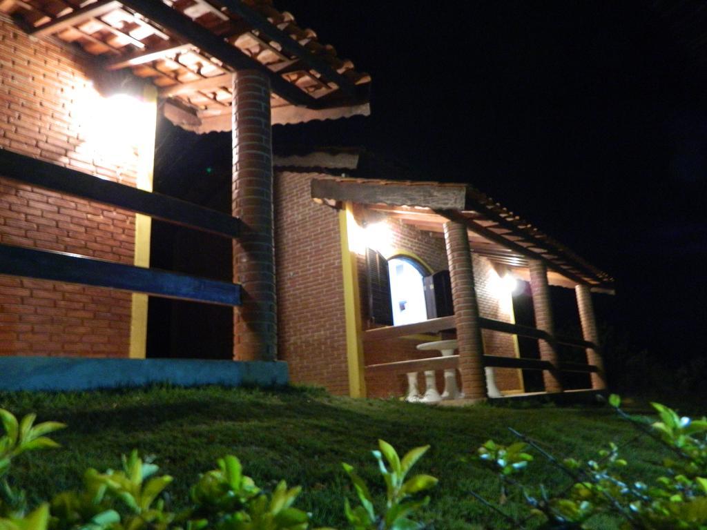 Pousada Caruaru Socorro  Esterno foto