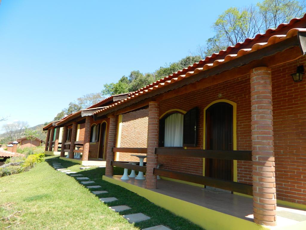 Pousada Caruaru Socorro  Esterno foto