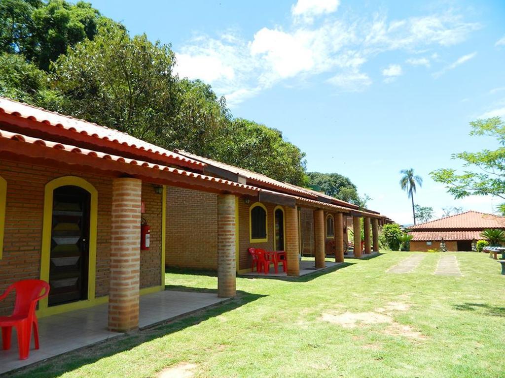 Pousada Caruaru Socorro  Esterno foto