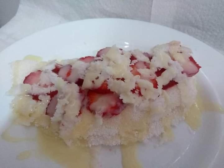 Pousada Caruaru Socorro  Esterno foto