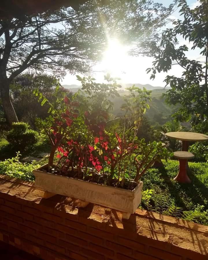 Pousada Caruaru Socorro  Esterno foto