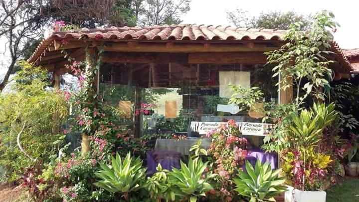 Pousada Caruaru Socorro  Esterno foto