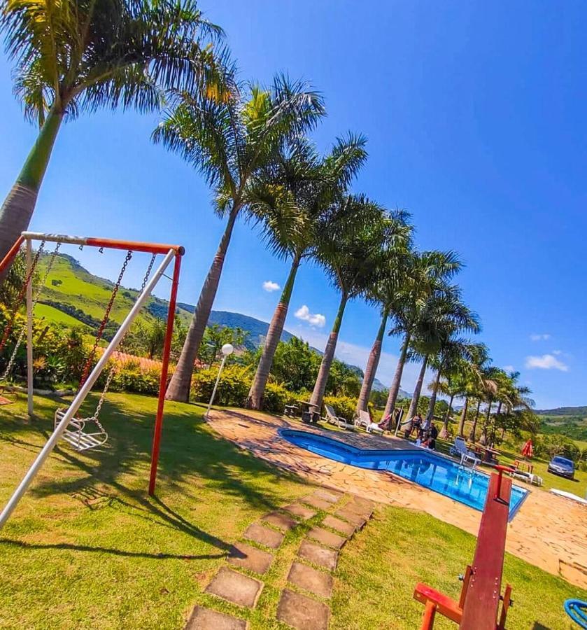 Pousada Caruaru Socorro  Esterno foto